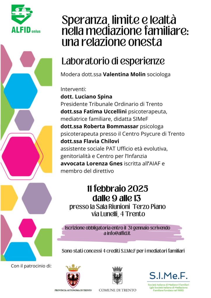 Seminario 11 febbraio